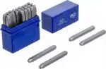 Set pansoane litera Set pansoane litera