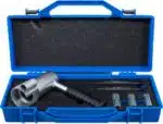 Set pentru demontat pivoti pe bratul inferior la Volvo Set pentru demontat pivoti pe bratul inferior la Volvo