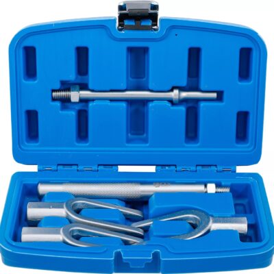Set pentru depresat pivoti si capete de bara cu deschidere de 17.4