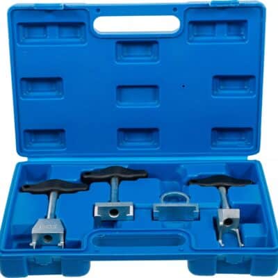 Set pentru montare / demontare bobina de inductie VAG, BGS 68340