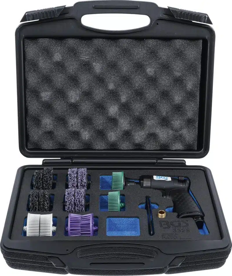 Set pentru slefuire