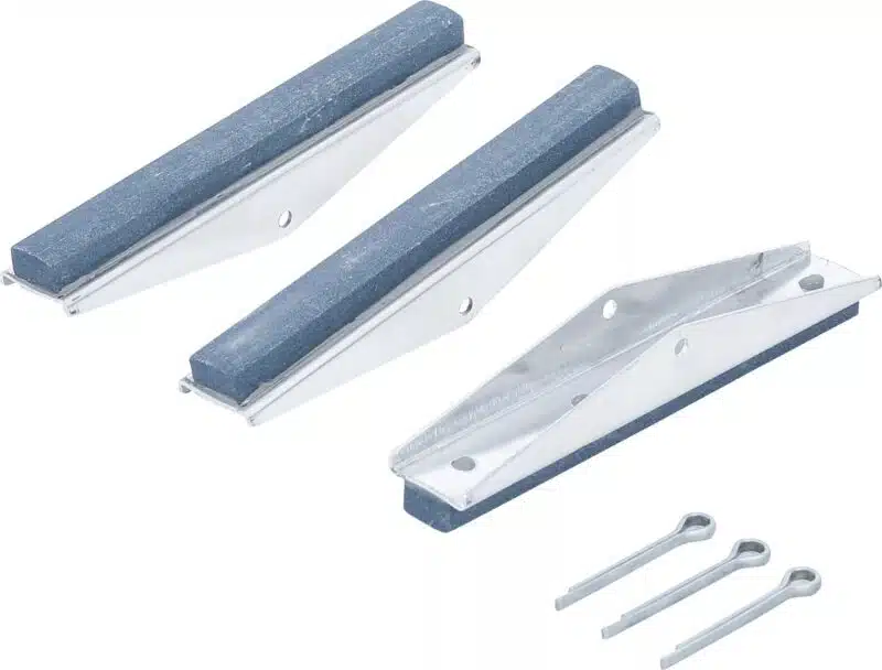 Set pietre abrazive pentru Art. BGS 1157