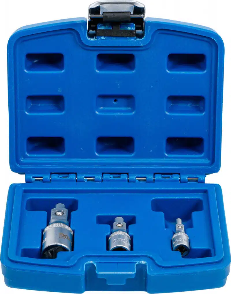 Set prelungitoare magnetice