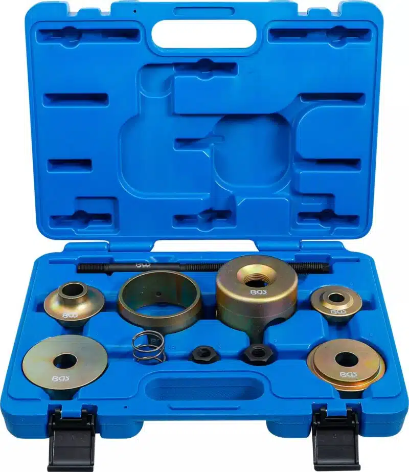 Set presa bucsi pentru axa spate VW T5