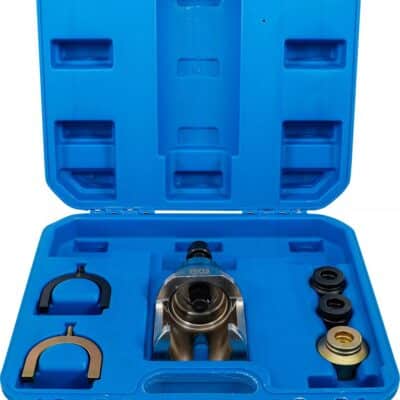 Set presa pentru montare/demontare pivoti fata, VW T4, BGS 8231