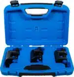 Set prese pivoti si capete de bara 23 - 28 - 34 mm 3 piese Set prese pivoti si capete de bara 23 - 28 - 34 mm 3 piese