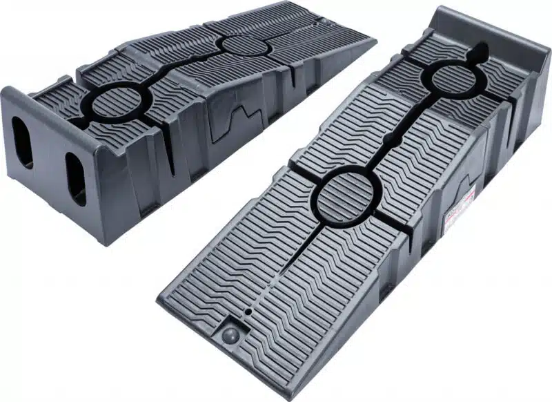 Set rampe de apropiere