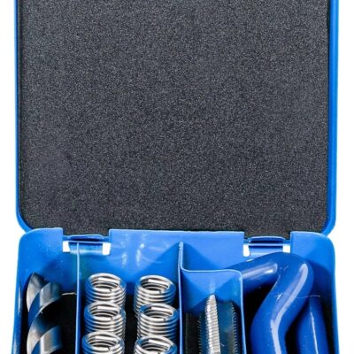 Set reparaţie filete M12 x 1