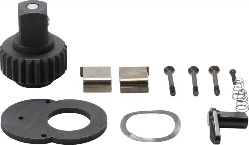 Set reparaţie pentru clichet BGS 213