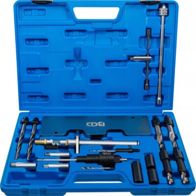 Set reparaţie pentru filet bujii incandescente | pentru Audi