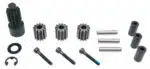 Set reparatie pentru multiplicator de forta BGS 1204 Set reparatie pentru multiplicator de forta BGS 1204