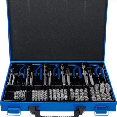 Set reparatii filete cu insertii Helicoil M6-M14