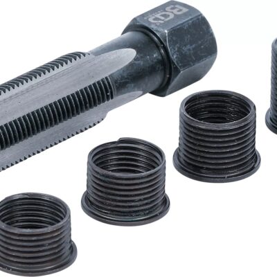 Set reparatii filete pentru bujii M14 x 1.25 mm