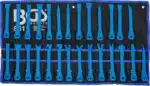 Set spatule pentru demontat interioare Set spatule pentru demontat interioare