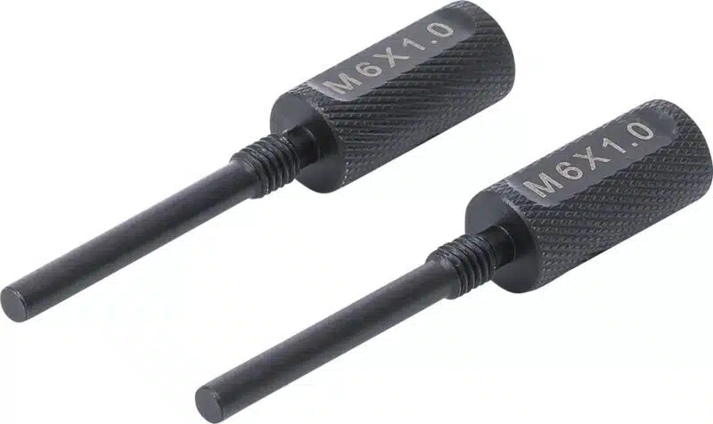 Set ştifturi de blocare arbore cu came pentru Ducati