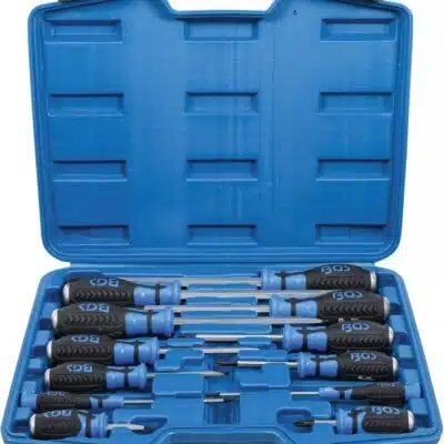 Set surubelnite mecanice