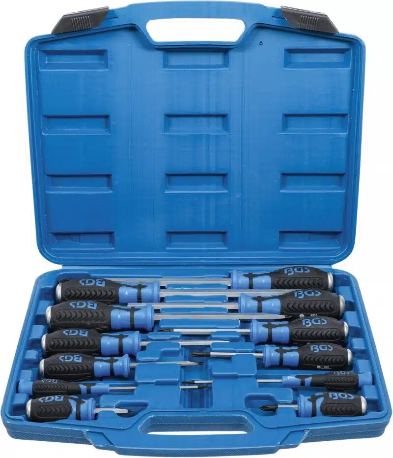 Set surubelnite mecanice