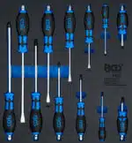 Set surubelnite pentru mecanici Set surubelnite pentru mecanici