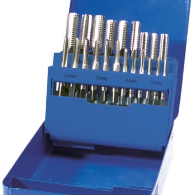 Set tarozi M3-M12
