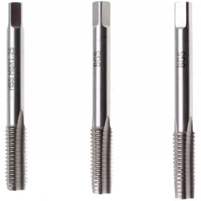 Set tarozi M8 x 1.25