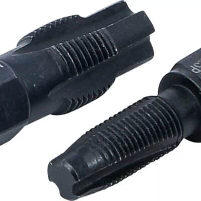 Set tarozi pentru reparatie filet sonda Lambda, 2 bucati, BGS 65591