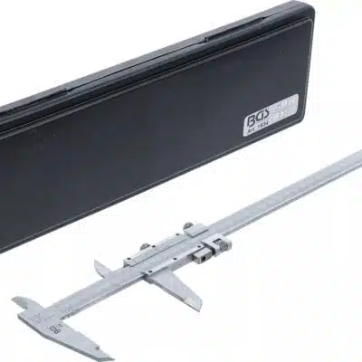 Subler de precizie 0-300 mm pentru masuratori interioare