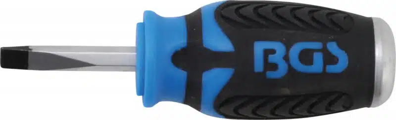 Surubelnita cap drept