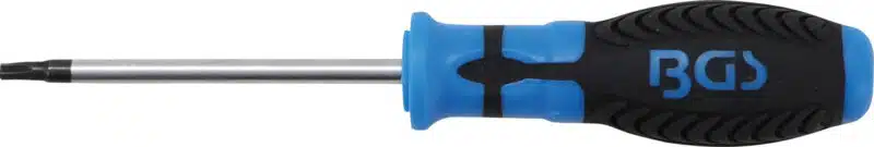 Surubelnita torx