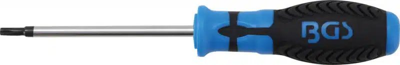 Surubelnita torx
