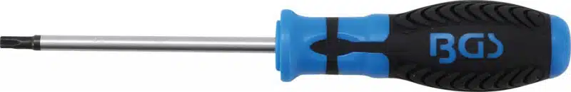 Surubelnita torx