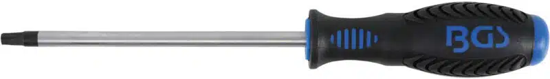 Surubelnita torx