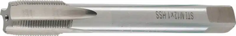 Tarod HSS-G