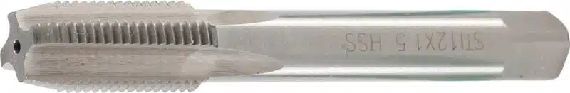 Tarod HSS-G