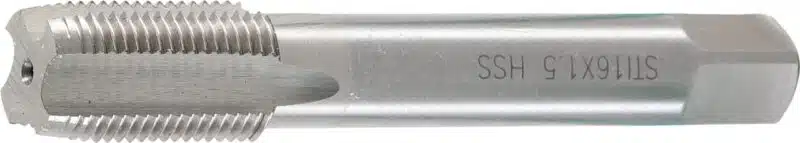 Tarod HSS-G