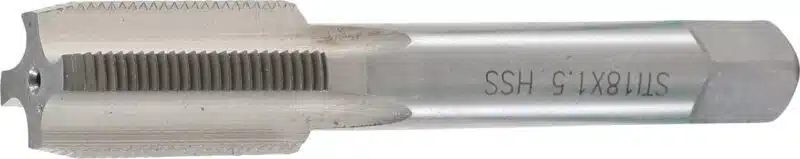 Tarod HSS-G