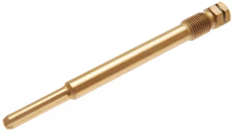 Tarod pentru bujii incandescente M10 x 107 mm