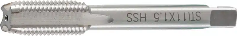 Tarod STI cu un singur taiş