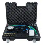Tester inalta presiune Common-Rail Tester inalta presiune Common-Rail