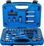 Trusa chei tubulare Gear Lock Trusa chei tubulare Gear Lock