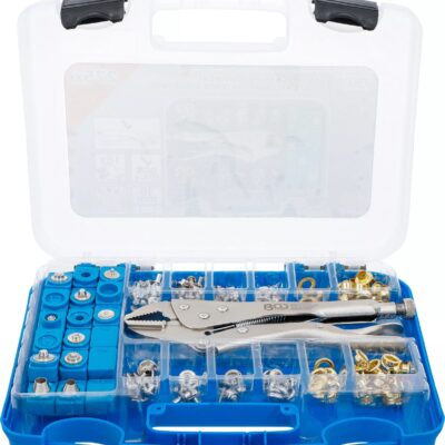 Trusa cleste si capse, 275 buc, BGS 572