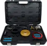 Trusa inlocuit simering vibrochen pentru motoare BMW Trusa inlocuit simering vibrochen pentru motoare BMW