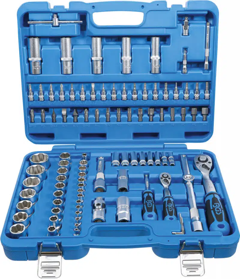 Trusa tubulare Super Lock