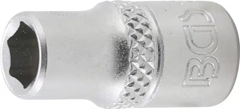 Tubulara 1/4''