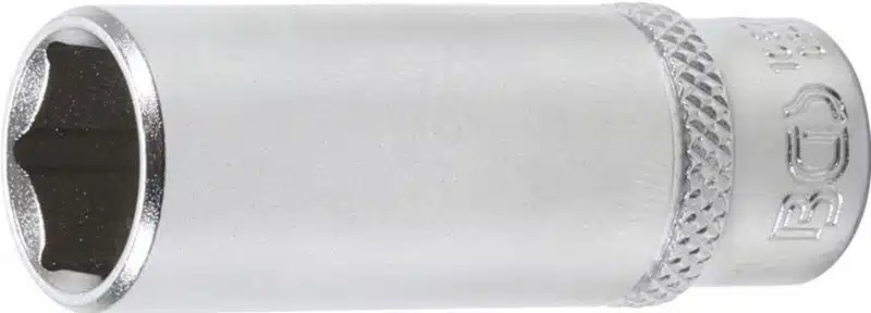 Tubulara adanca 1/2'' Tubulara adanca 1/2''