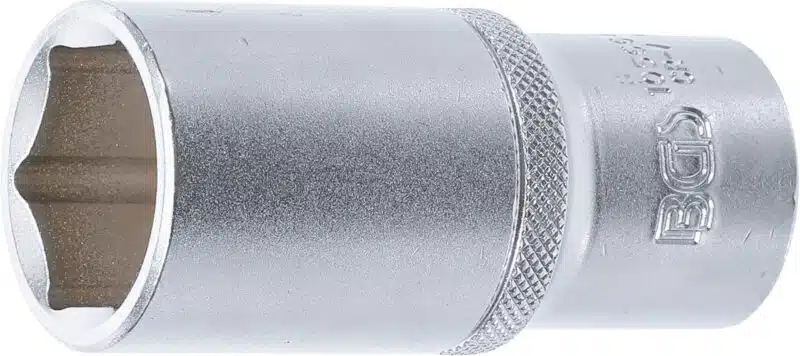 Tubulara adanca hexagon 26 mm cu antrenare 1/2”