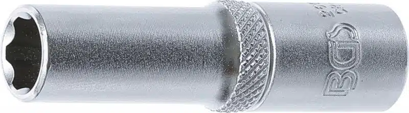 Tubulara adanca Super Lock