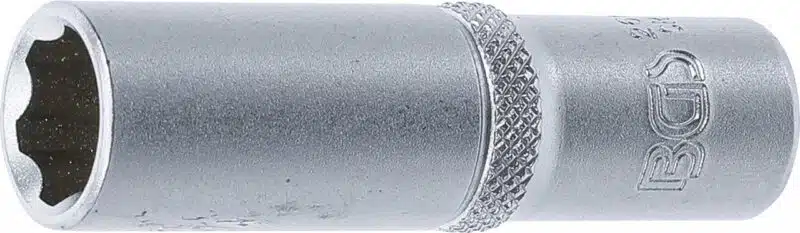 Tubulara adanca "Super Lock" 12 mm