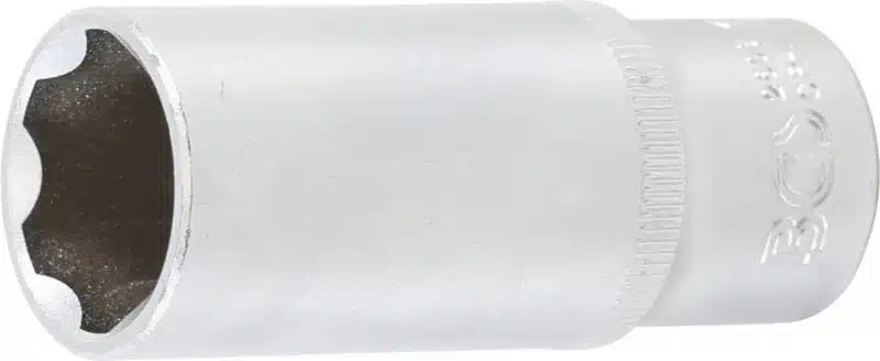 Tubulara adanca Super Lock 19 mm