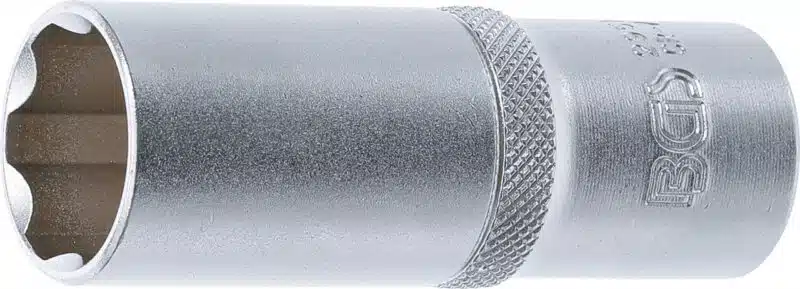 Tubulara adanca Super Lock 21 mm