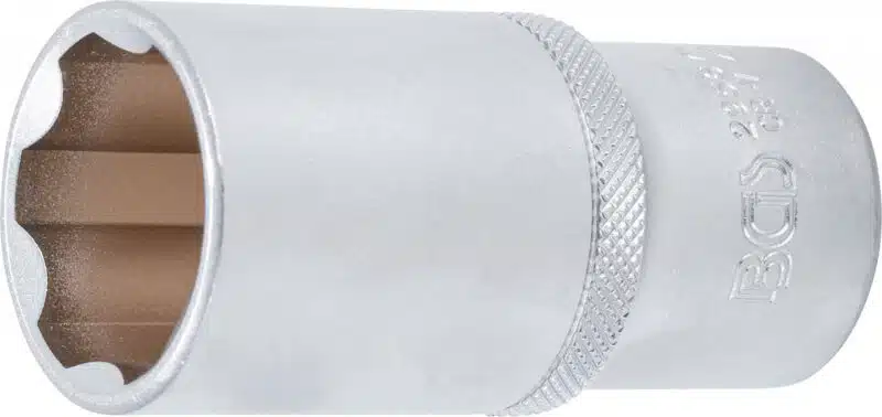 Tubulara adanca Super Lock 28 mm